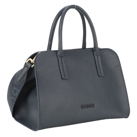 Bogner Pontresina Tonina Borsetta Pelle 28 cm