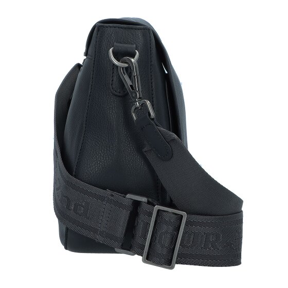 Harbour 2nd Just Pure Borsa a tracolla Pelle 27 cm