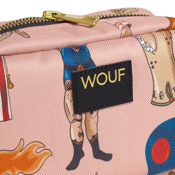 Wouf Daily Borsa da toilette 15 cm