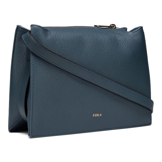 Furla Nuvola Borsa a tracolla Pelle 25 cm
