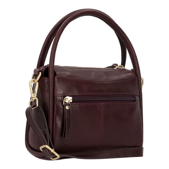 Burkely Vintage Veda Borsa a tracolla Pelle 20 cm