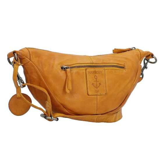 Harbour 2nd Anchor Love Smilla Borsa a tracolla Pelle 33 cm