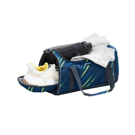 coocazoo Borsa sportiva 42 cm