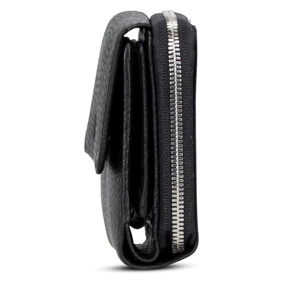 Jost Vika Portafoglio Protezione RFID Pelle 10.5 cm