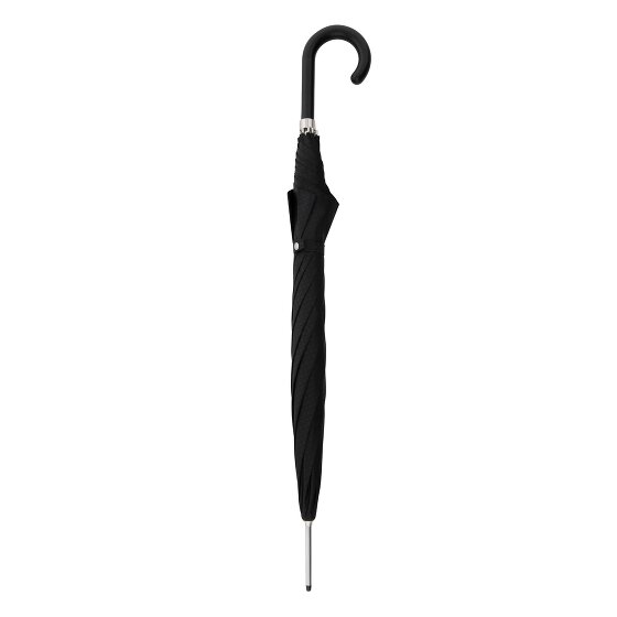 Doppler Manufaktur Ombrello a bastone Diplomat 91 cm