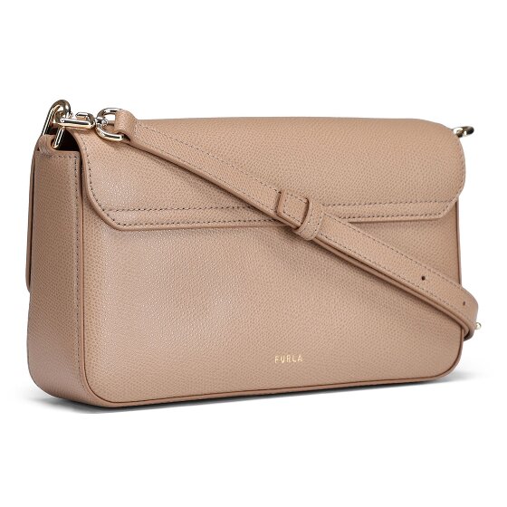 Furla Iride Borsa a tracolla Pelle 24 cm