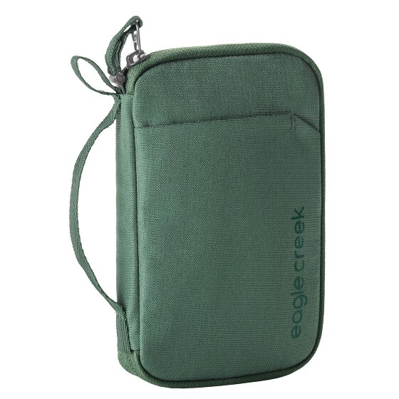 Eagle Creek Stash Pouch Portafoglio Protezione RFID 17 cm