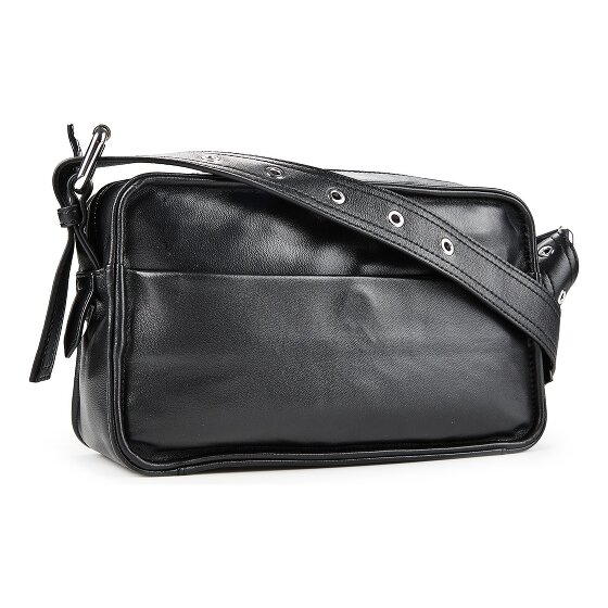 Patrizia Pepe (IM)Perfection Borsa a tracolla Vera Pelle 25 cm