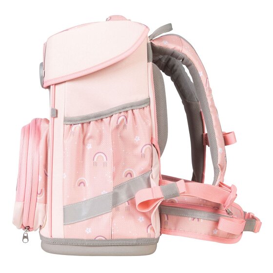 School-Mood Champion Pro Set di borse per la scuola 7 pezzi