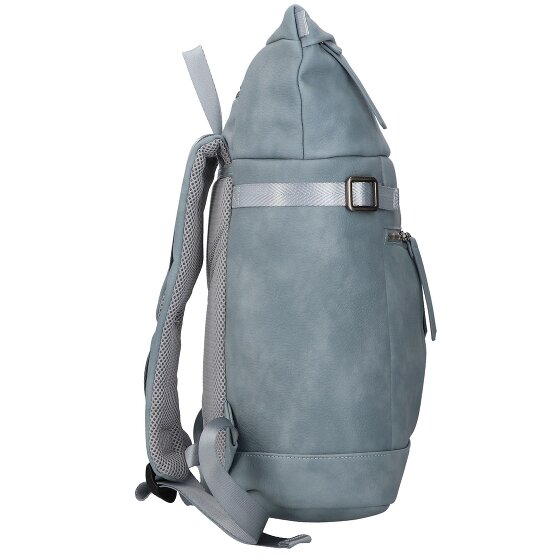 Greenburry Zaino Fanny 43 cm scomparto per laptop