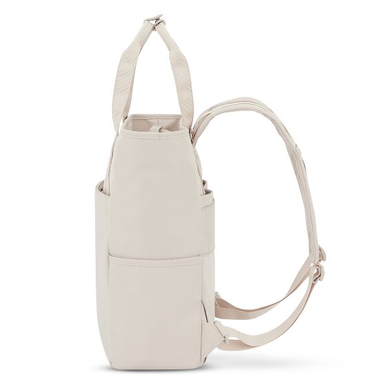 Kapten & Son Set di borse fasciatoio Lindby 4 pezzi con scomparto per laptop