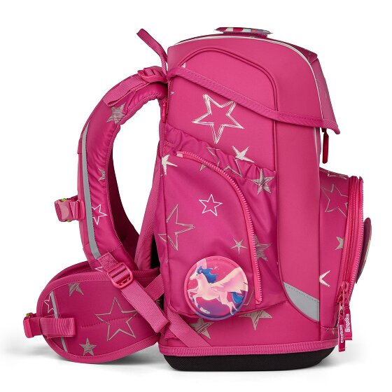 Ergobag Cubo Set di borse per la scuola