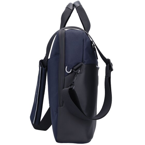 Porsche Design Urban Eco Briefcase 38 cm scomparto per laptop