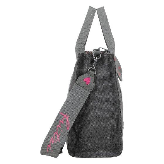 Fritzi aus Preußen Tote Bag Limited Borsa shopper 40 cm