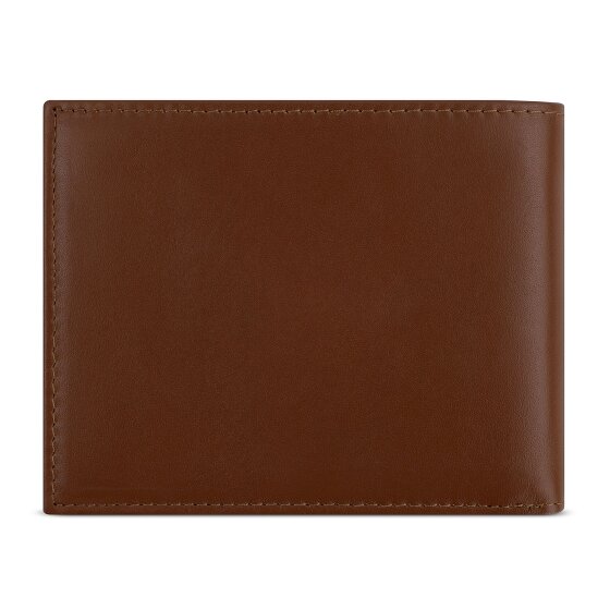 mano Don Antonio Portafoglio Protezione RFID Pelle 12 cm