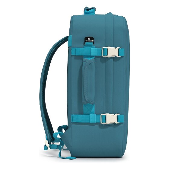 Cabin Zero Classic 114 Zaino da giorno 51 cm Scomparto per laptop