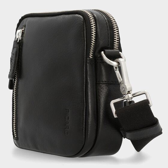 Picard Buddy Mini Borsa Borsa a tracolla Pelle 16 cm
