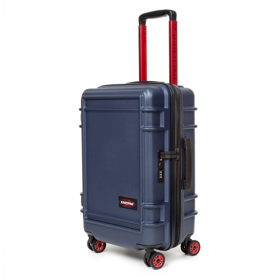 Eastpak Resist'R Zip Resist'R Zip 4 ruote Carrello della cabina 55 cm