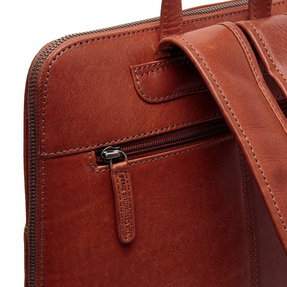 The Chesterfield Brand Fornella Zaino da città Pelle 33 cm