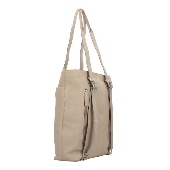 Burkely Soft Skylar Borsa a tracolla Pelle 28 cm Scomparto per laptop