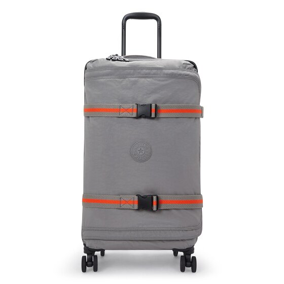 Kipling Basic Spontaneous 4 ruote Carrello M 66 cm