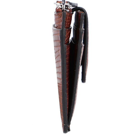 Castelijn & Beerens Donna Portafoglio RFID in pelle 12 cm