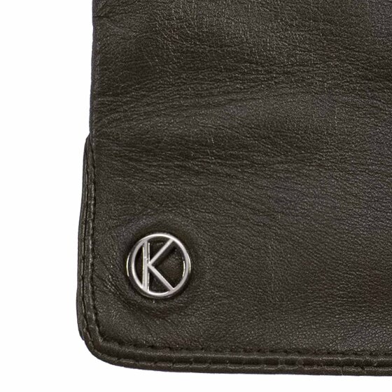Kessler Guanti Carla in pelle
