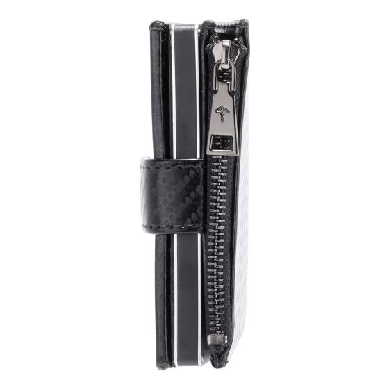 Joop! volterra Custodia per carta di credito Protezione RFID Pelle 7 cm