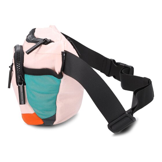 Zwei Bonny Marsupio 45 cm