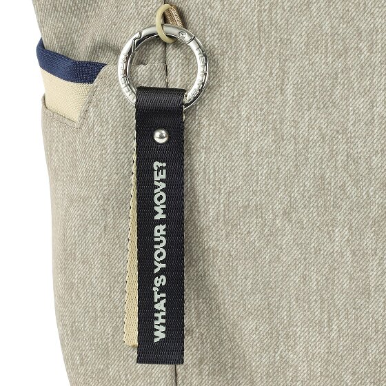 Hedgren Cocoon Borsa shopper 34 cm