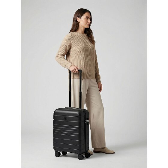Roncato Baseliner 4 ruote Trolley cabina S 55 cm