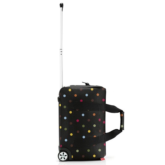 reisenthel Trolley Allrounder a 2 ruote per cabina 41 cm