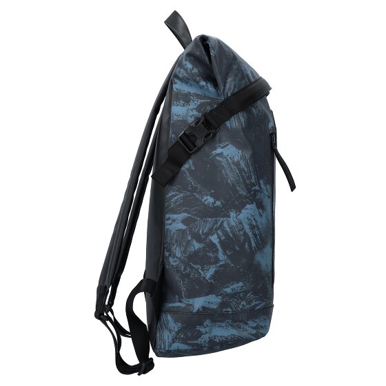 Herschel Roll Top Zaino da giorno 46 cm Vano porta PC