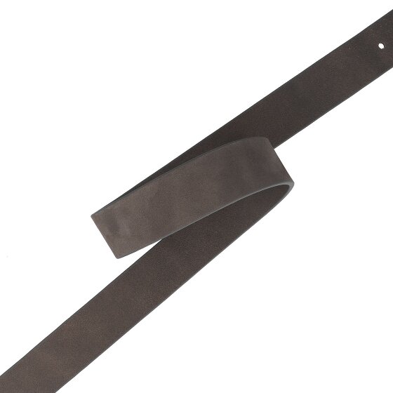 Porsche Design Cintura Dakota in pelle