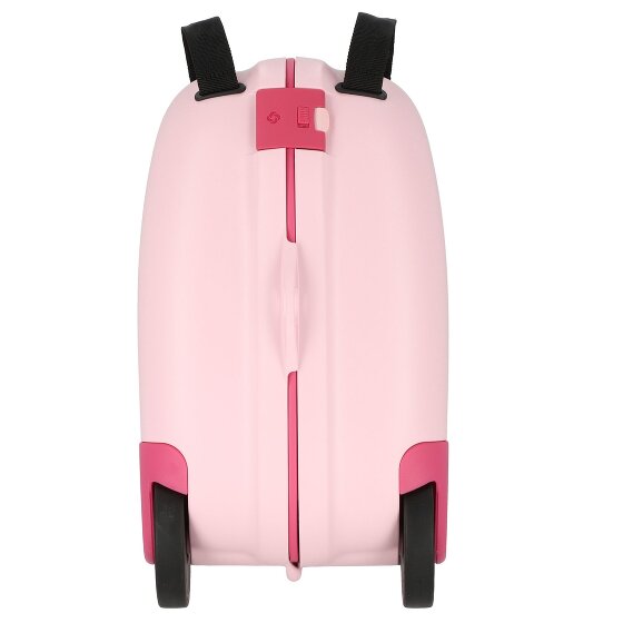 Samsonite Dream2Go 4 ruote Carrello per bambini 38 cm