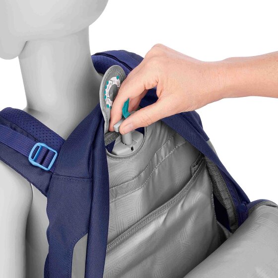 coocazoo Mate Zaino da scuola 44 cm