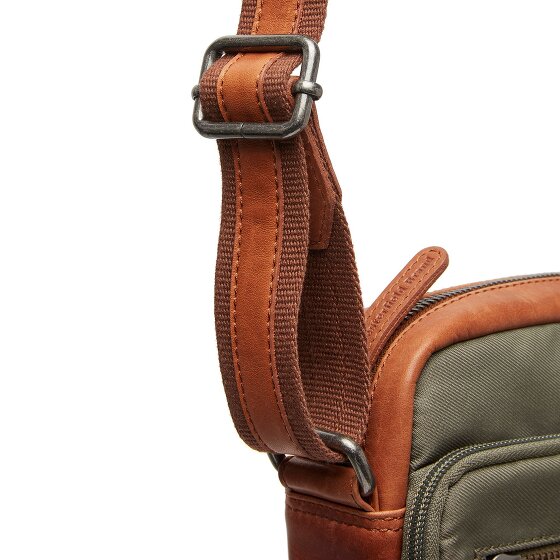 The Chesterfield Brand Fusion Karlstad Mini Borsa Borsa a tracolla 17 cm