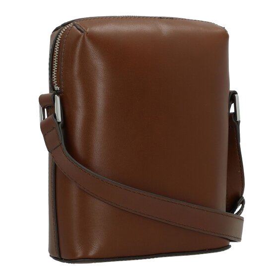 The Bridge Alberto Mini Borsa Borsa a tracolla Pelle 18.5 cm