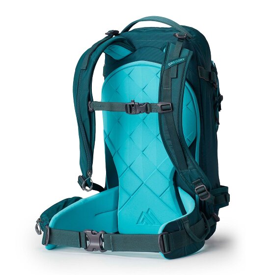 Gregory Targhee 30 Zaino da trekking XS-S 55 cm