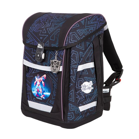 McNeill Tenero Set di borse per la scuola 5 pezzi