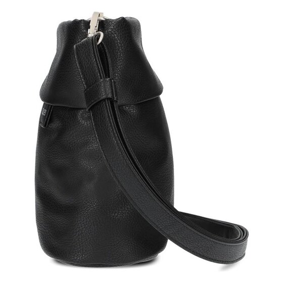 Zwei Mademoiselle.M Borsa a spalla 25 cm