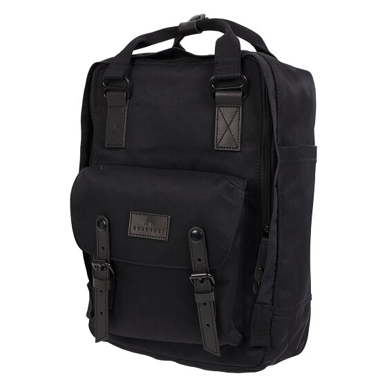 Doughnut Macaroon Zaino da giorno 38 cm Scomparto per laptop