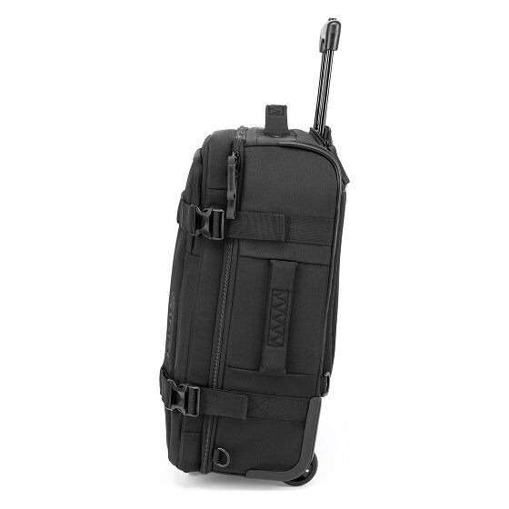 Epic Explorer NXT 2 ruote Carrello della cabina 55 cm Scomparto per laptop