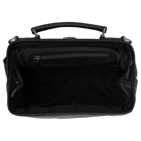 The Chesterfield Brand Wax Pull Up Il caso del medico Pelle 32 cm