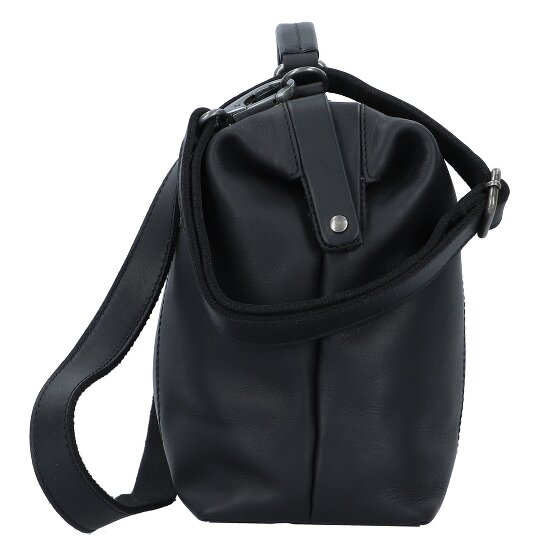 The Chesterfield Brand Wax Pull Up Il caso del medico Vera Pelle 32 cm