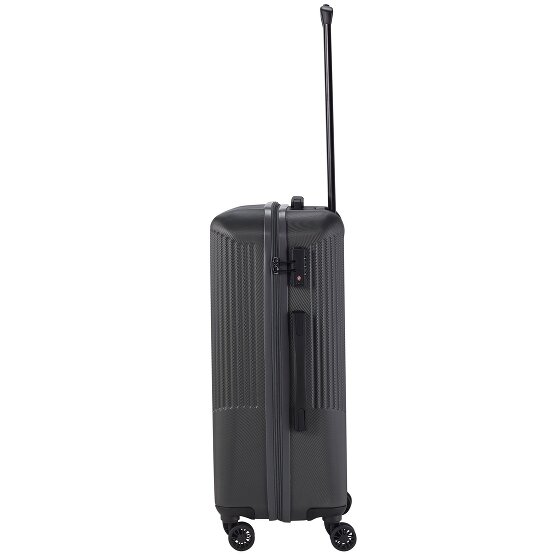 Travelite Bali 4 ruote Carrello 67 cm