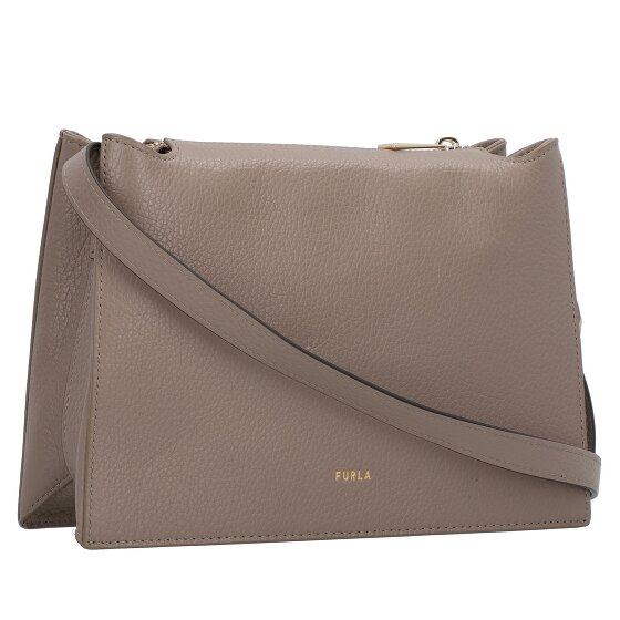 Furla Nuvola Borsa a tracolla Pelle 25 cm