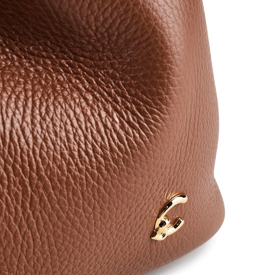 Coccinelle Nell Borsa a spalla Vera Pelle 32 cm