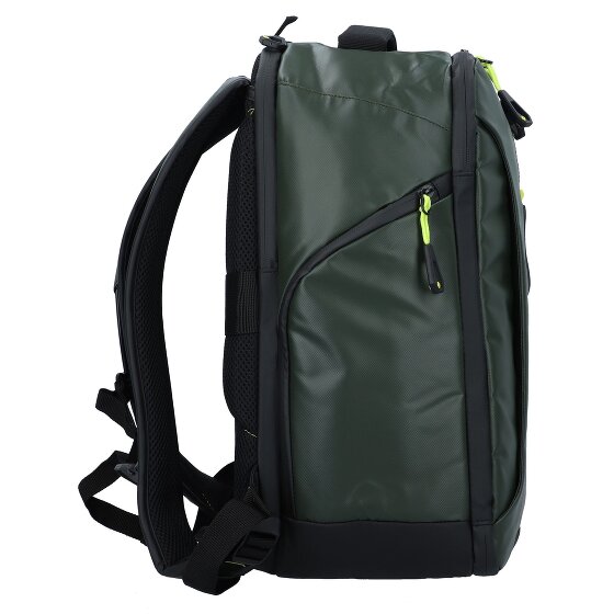 Samsonite Paradiver Zaino da viaggio leggero 40 cm