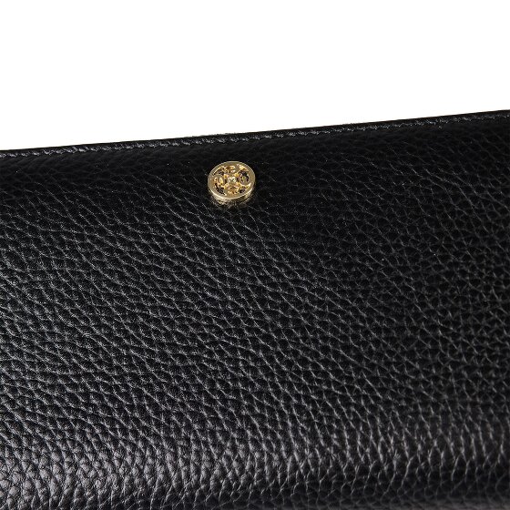 Esquire Alexandria Portafoglio Protezione RFID Pelle 19 cm